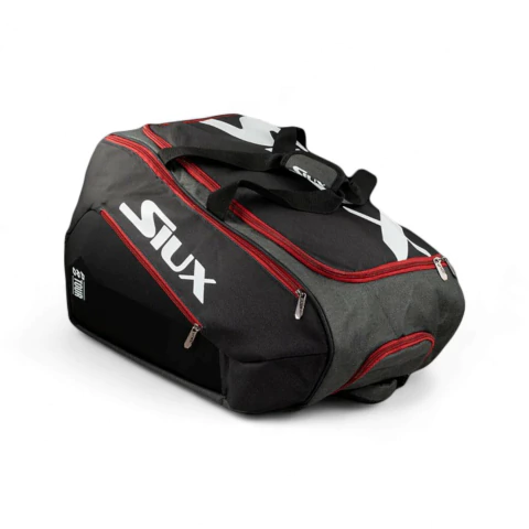 Bolso paletero Siux Pro Tour Gris - comprar online