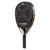 Paleta Royal R4.0 Mexico Calavera Full Carbon - comprar online