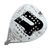 Paleta Royal R4.0 White Open Mexico en internet