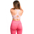 Top Flex Rosa - tienda online