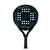 Paleta Royal Super Cross Negro