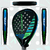 Paleta Steel Custom Tiger Air - comprar online