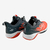 Zapatilla Bullpadel Hombre Vertex Grip Calabaza - Neron