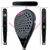 Imagen de Paleta Varlion Avant Difusor Carbon Black 2022