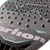 Imagen de Paleta Varlion LW Difusor Carbon Black 2022