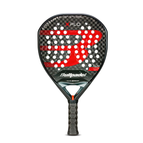 Paleta Bullpadel Xplo 2025 - comprar online