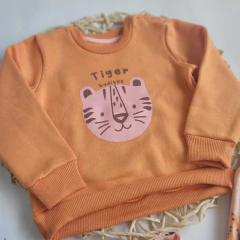 buzo friza tiger
