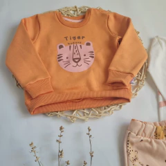 buzo friza tiger en internet