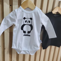 Body panda