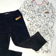 Leggin Ciro negra
