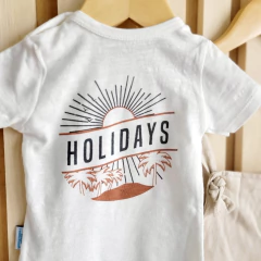 Body Holidays - comprar online