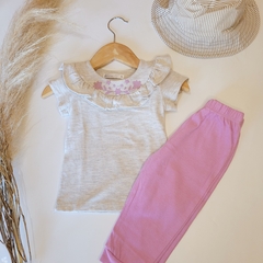 Conjunto Calo - comprar online