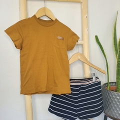 Conjunto Boat - Happy Oli