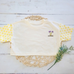Remera pupera Cali