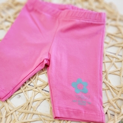 Calza Flower - comprar online