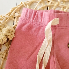 Leggin Geranio Pink - comprar online