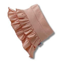 SHORT POLLERA ROSA en internet