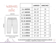 CALZA ALE - comprar online