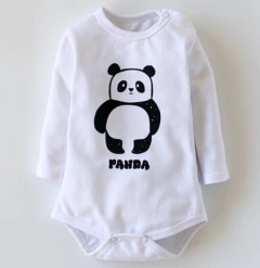 Body panda - comprar online