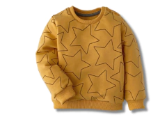Buzo rustico estrellas en internet