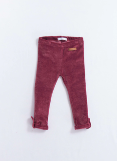 Calza de plush Biel Bordo en internet