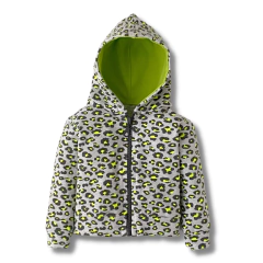 CAMPERA PRINT