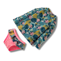 TRAJE DE BAÑO HAWAI - comprar online