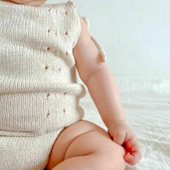 Body hilo Oli natural - comprar online