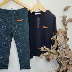 Calza Clemente - comprar online