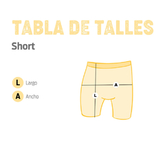 SHORT PRINT en internet