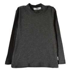 POLERA EMI GRIS
