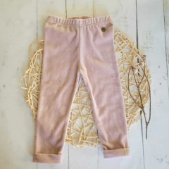 Leggin plush Carla en internet