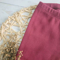 Leggin unisex Petra Bordo - comprar online