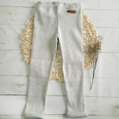 Leggin unisex Grey morley - comprar online