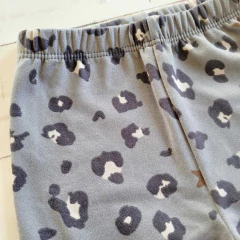 Calza termica print gris en internet