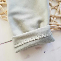 Leggin termica unisex verde en internet