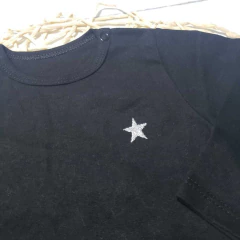 Body star negro - comprar online