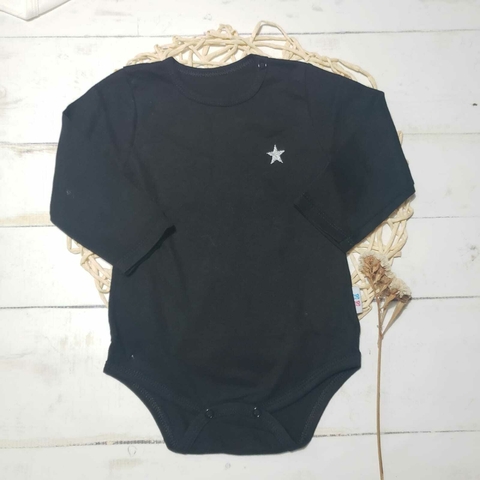 Body star negro