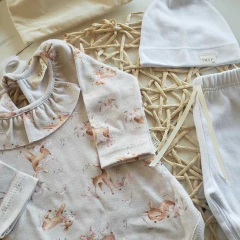 Ajuar Bambi en internet