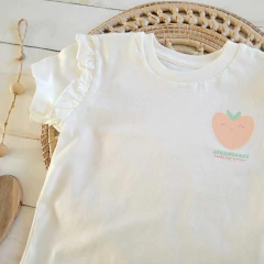 Remera fresa - comprar online