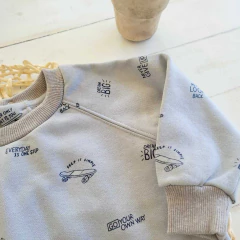 Buzo rustico skate - comprar online