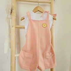 Jardinero Penelope coral