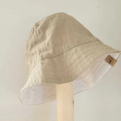 Piluso reversible Chimy vison