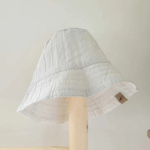 Piluso reversible Chimy cemento