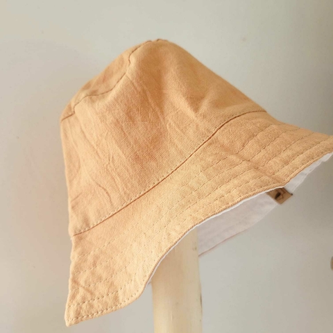 Piluso reversible Chimy terracota