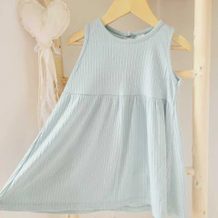 Vestido Lari Aqua en internet