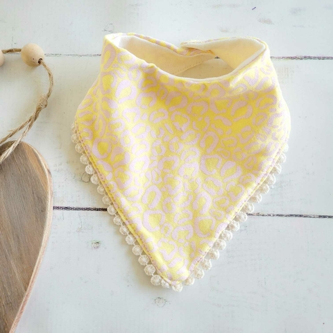 Bandana print