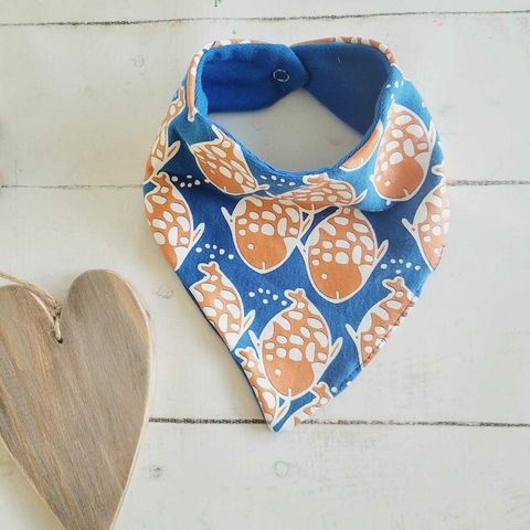 Bandana fish