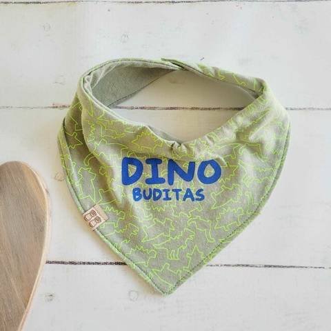 Bandana dinos