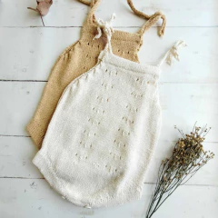 Body hilo Oli natural